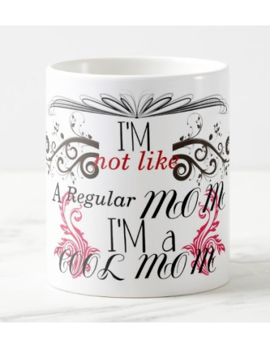Cool Mom fotokruus