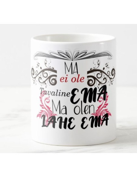 Laheda Ema fotokruus Laheda Ema fotokruus