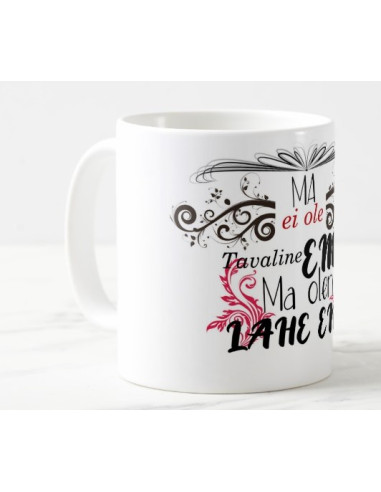 Laheda Ema fotokruus Laheda Ema fotokruus