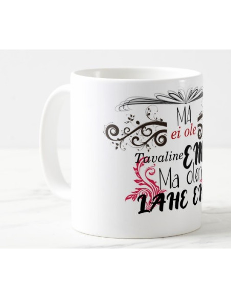 Laheda Ema fotokruus Laheda Ema fotokruus