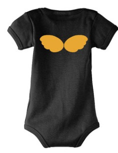 Beebi body TIIVAD 2