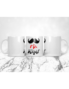 Mr. Right tass 2