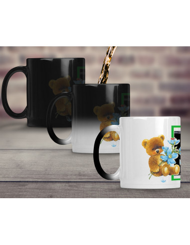 Fotokruus sinu kõhubeebist teatamiseks