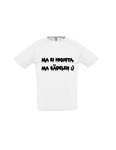 Sportlik T-särk HIGI 2