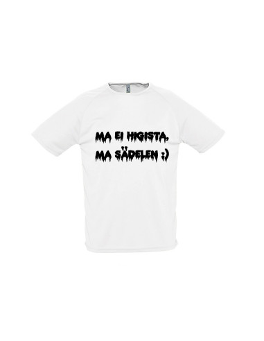 Sportlik T-särk HIGI