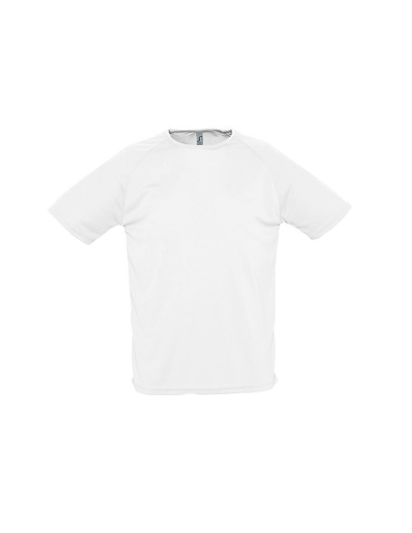 Sportlik t-särk Real Men Are Born In ...