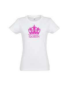 Queen t-särk naistele 2