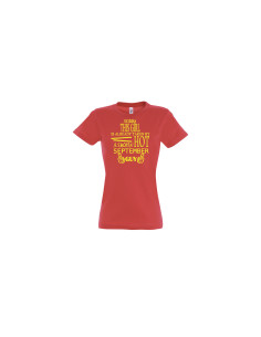 Sorry, this girl i already taken by... t-särk 2