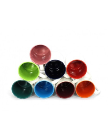 Tavaline fototass seest värviline - hea kingitus Tavaline fototass seest värviline - hea kingitus