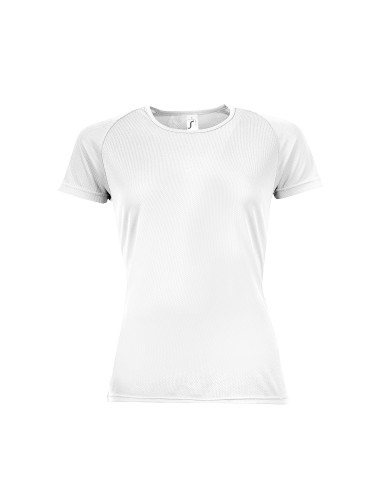 Sportlik naiste t-särk VÕITJA