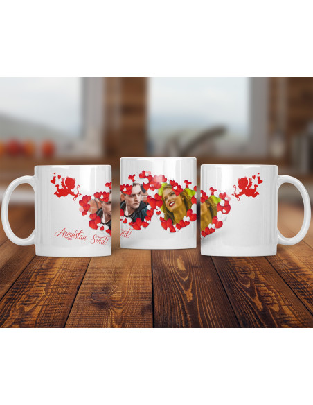 FOTOKRUUS KAKS SÜDA