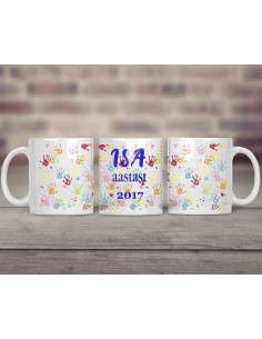 Fotokruus ISA AASTAST...