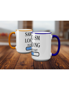 Fotokruus Sarcasm loading 2