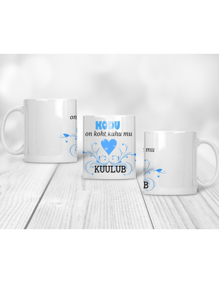 Fotokruus Kodu on koht, kuhu mu süda kuulub Fotokruus Kodu on koht, kuhu mu süda kuulub