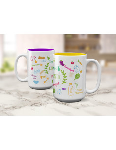 Fotokruus TERVISLIK ELUSTIIL