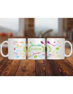 Fotokruus TERVISLIK ELUSTIIL 2