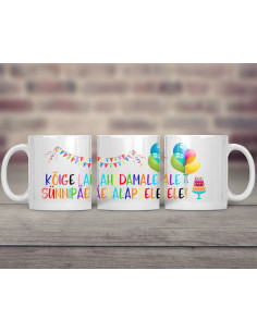 Fotokruus SÜNNIPÄEVALAPSELE