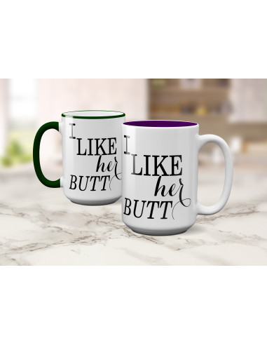 Fotokruus I like her butt