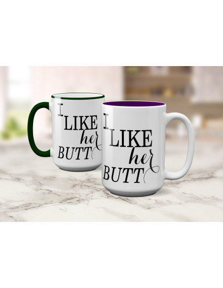 Fotokruus I like her butt