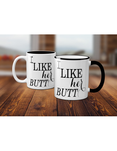 Fotokruus I like her butt