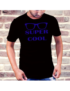 T-särk Super COOL 2