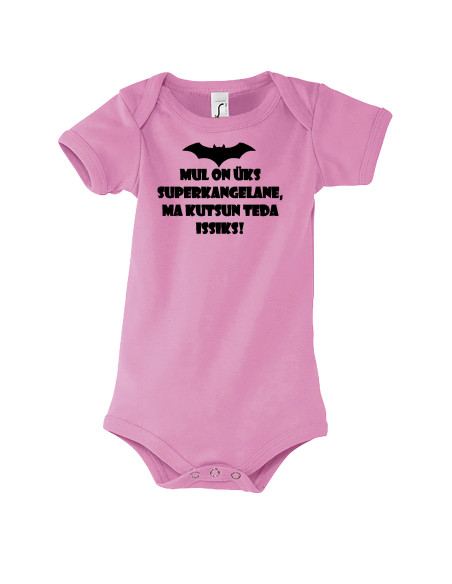 Beebi body ISSI SUPERKANGELANE