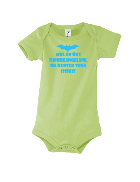 Beebi body ISSI SUPERKANGELANE