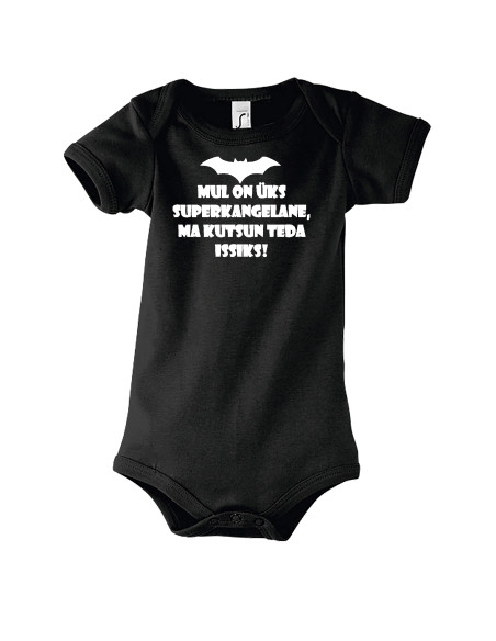 Beebi body ISSI SUPERKANGELANE