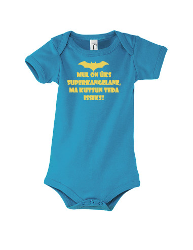 Beebi body ISSI SUPERKANGELANE