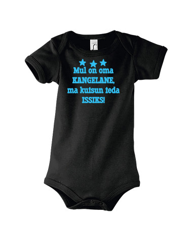 Beebi body ISSI KANGELANE