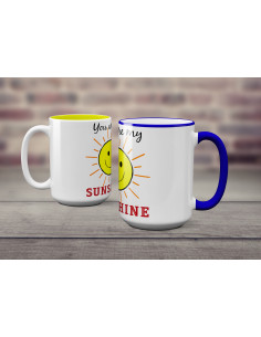 Fotokruus You're my sunshine 2