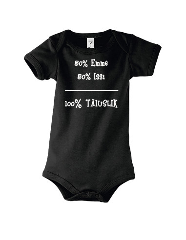 Beebi body 100% TÄIUSLIK