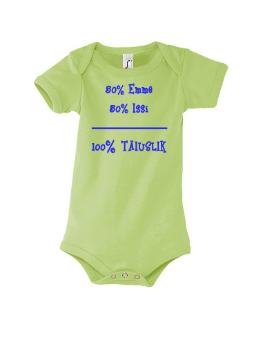 Beebi body 100% TÄIUSLIK