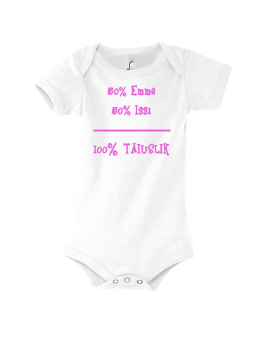 Beebi body 100% TÄIUSLIK