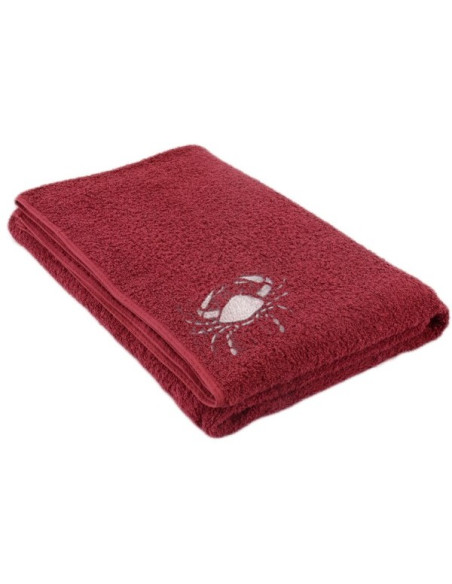 Saunalina 75x150cm SODIAAGIMÄRK