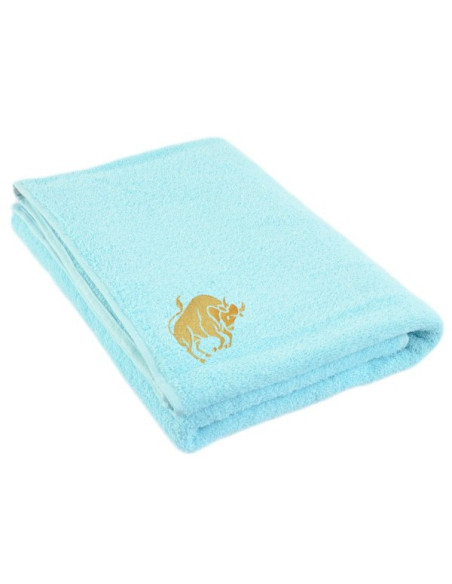 Saunalina 75x150cm SODIAAGIMÄRK