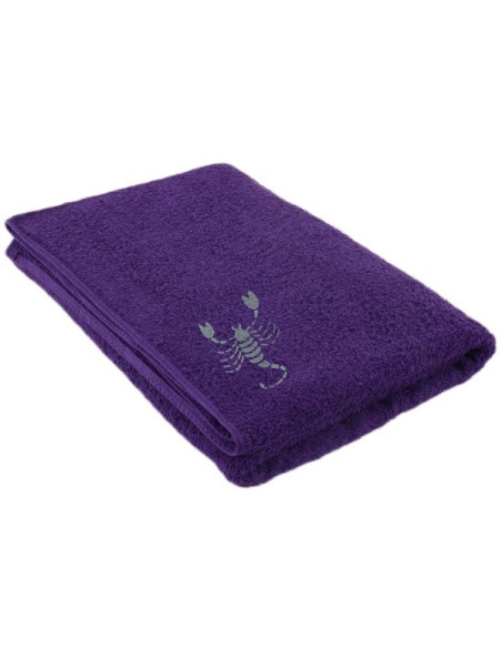 Saunalina 75x150cm SODIAAGIMÄRK