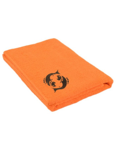 Saunalina 75x150cm SODIAAGIMÄRK