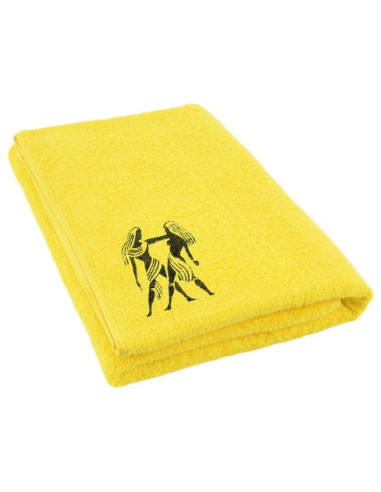 Saunalina 75x150cm SODIAAGIMÄRK