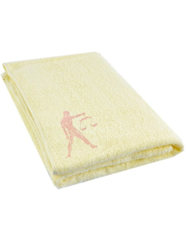 Saunalina 75x150cm SODIAAGIMÄRK