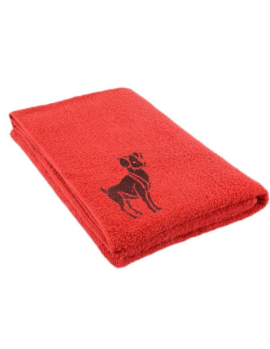 Saunalina 75x150cm SODIAAGIMÄRK