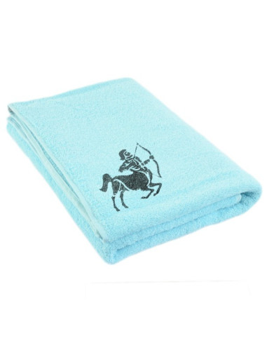 Saunalina 75x150cm SODIAAGIMÄRK