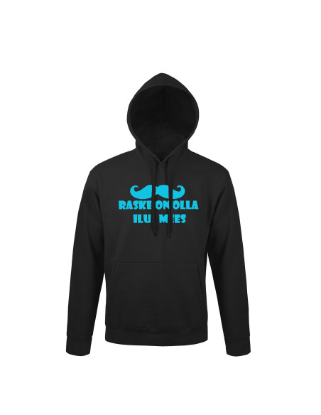 Raske on olla ilus mees pusa