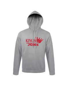 Kings are born in... pusa 2