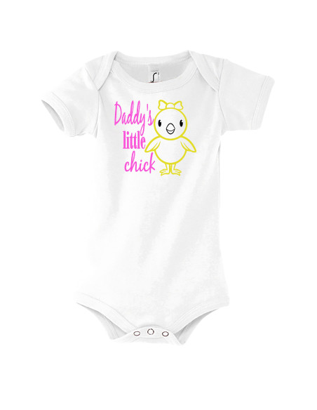 Beebi body Daddy's little chick Beebi body Daddy's little chick
