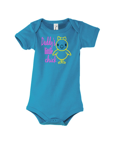 Beebi body Daddy's little chick Beebi body Daddy's little chick