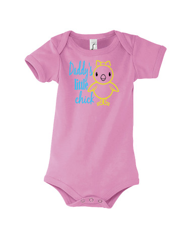Beebi body Daddy's little chick Beebi body Daddy's little chick