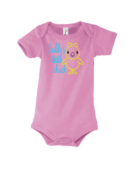 Beebi body Daddy's little chick Beebi body Daddy's little chick