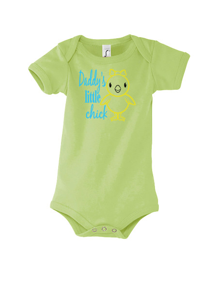Beebi body Daddy's little chick Beebi body Daddy's little chick