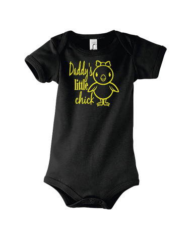 Beebi body Daddy's little chick Beebi body Daddy's little chick